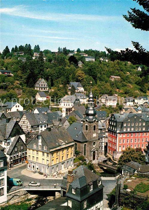 Monschau