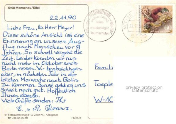 Monschau – Bild 2