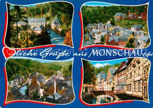 Monschau