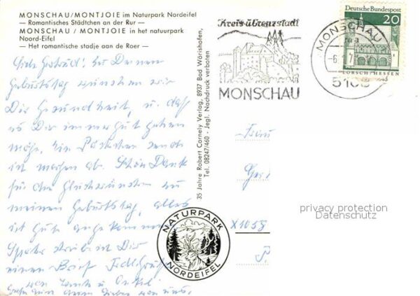 Monschau – Bild 2