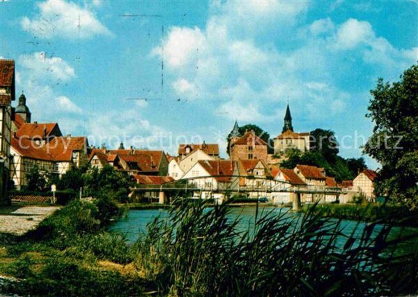 Eschwege Schulberg