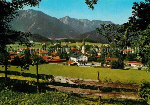 Fischbachau