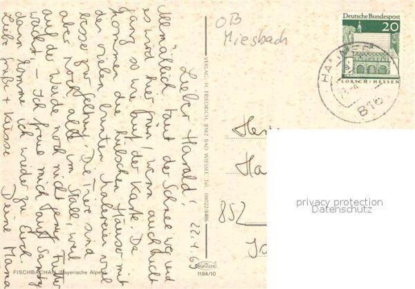 Fischbachau – Bild 2