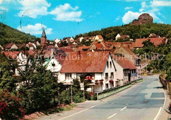 Gossersweiler-Stein