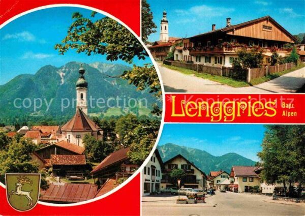 Lenggries