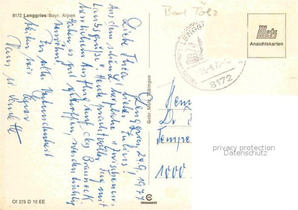 Lenggries – Bild 2