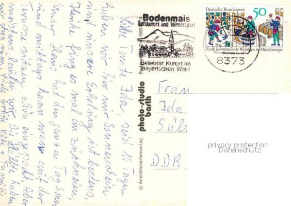 Bodenmais – Bild 2