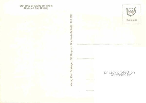 Bad Breisig – Bild 2