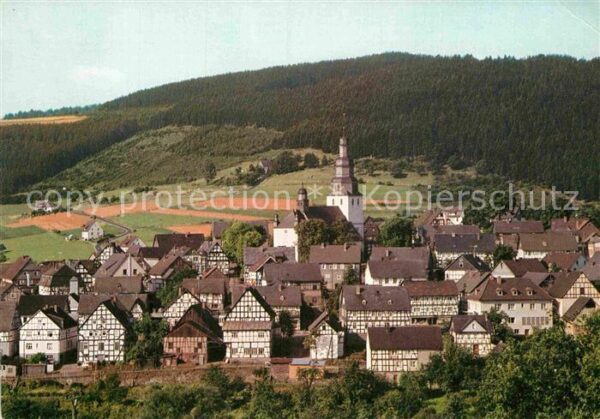 Hallenberg
