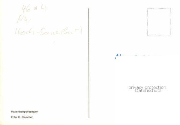Hallenberg – Bild 2