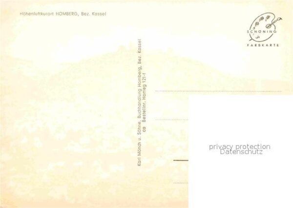 Homberg Efze – Bild 2