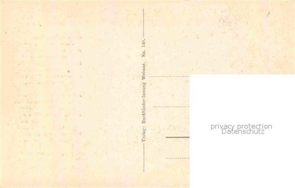 Goethe Johann Wolfgang von Gartenhaus Gedicht – Bild 2