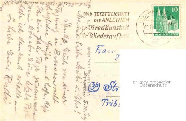 Strassenbahn Bremen Marktplatz Dom – Bild 2