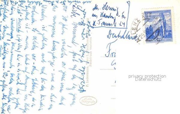 Sessellift Aflenz Bürgeralpe – Bild 2