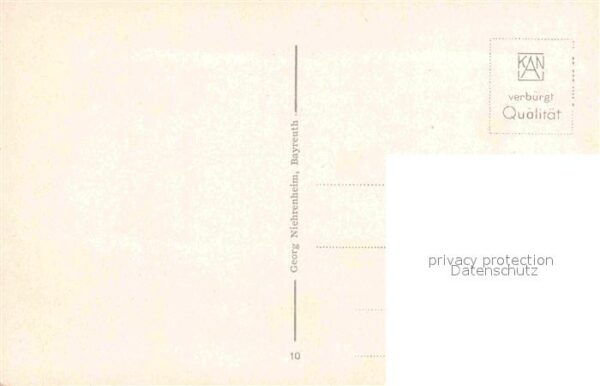 Theater Festspielhaus Bayreuth – Bild 2