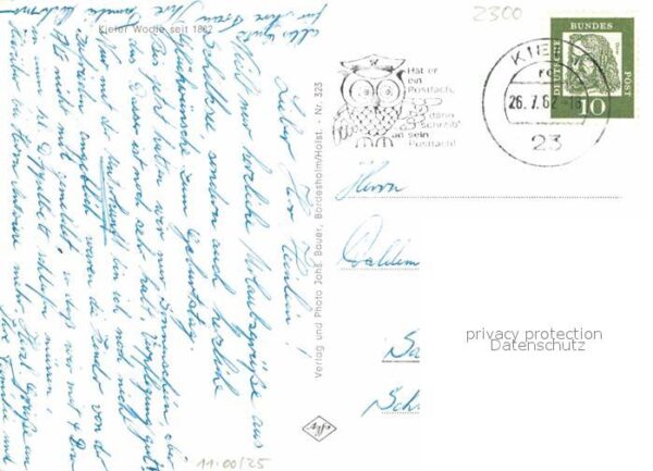 Segelschiffe Gorch Fock Segelboote Kieler Woche Kiel – Bild 2