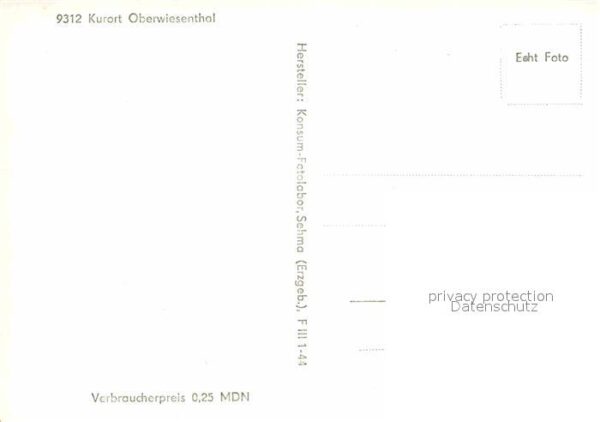Seilbahn Oberwiesenthal – Bild 2