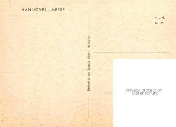 Ausstellung Hannover Messe – Bild 2