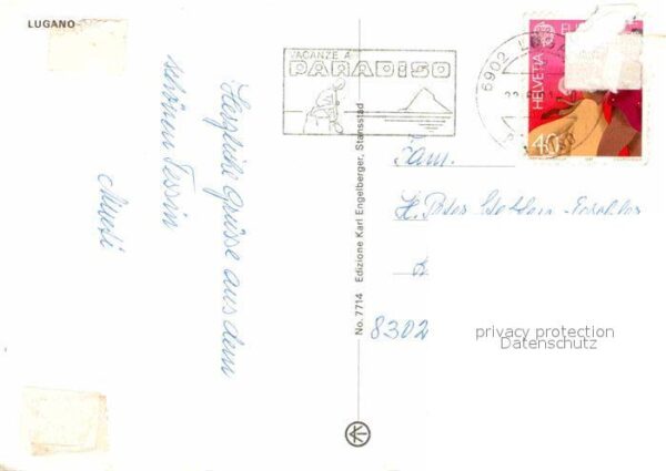 Motorschiffe Lugano – Bild 2