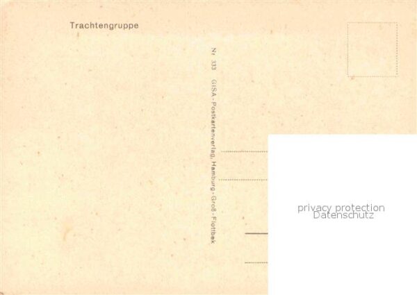 Trachten Kinder – Bild 2