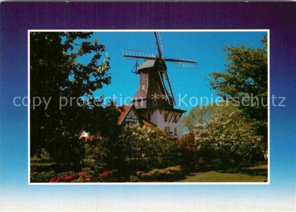 Windmuehle