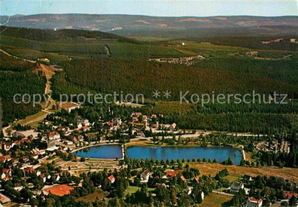 Goslar Panorama