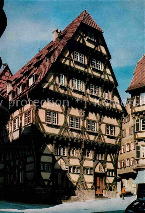 Esslingen Neckar Altes Rathaus