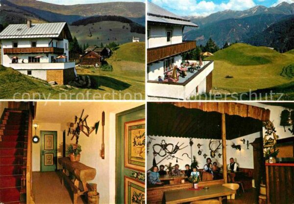 Serfaus Tirol Madatschen