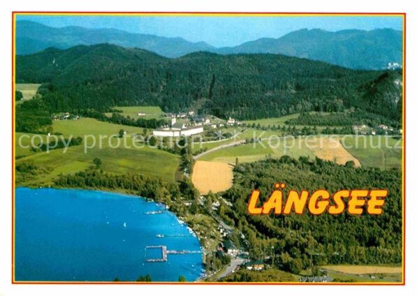 St Georgen Lavanttal Längsee
