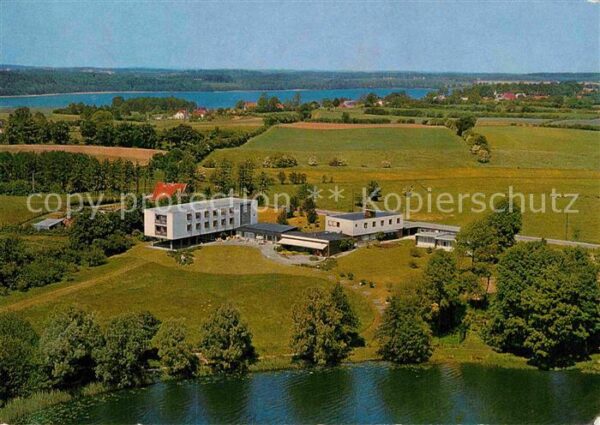 Ploen See Mütterheim Schmalensee