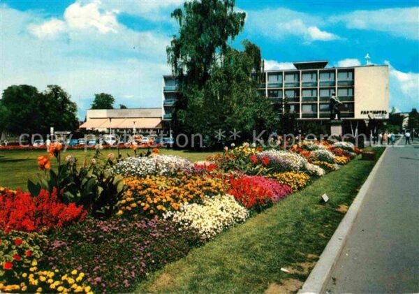 Reutlingen BW Parkhotel
