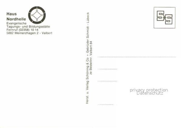Valbert Haus Nordhelle – Bild 2