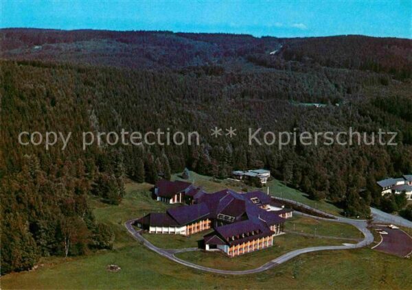 Valbert Fliegeraufnahme Haus Nordhelle