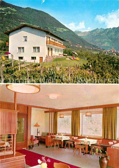 Marling Pension Margret
