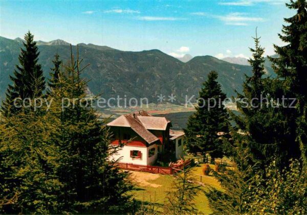 Seeboden Millstaettersee Pichlhütte