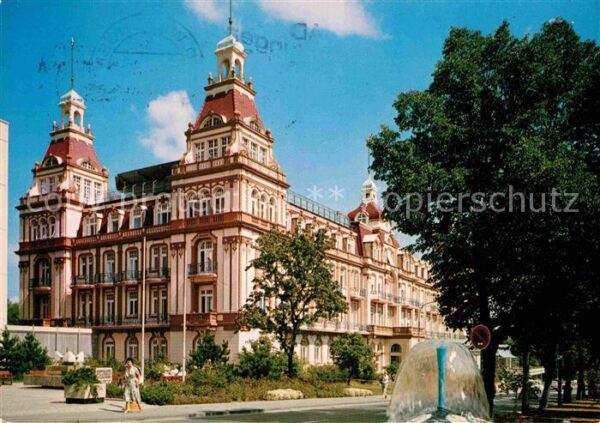 Bad Wildungen Fürstenhof