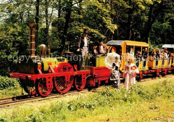 Goerlitz Sachsen Görlitzer Oldtimer Pioniereisenbahn Per