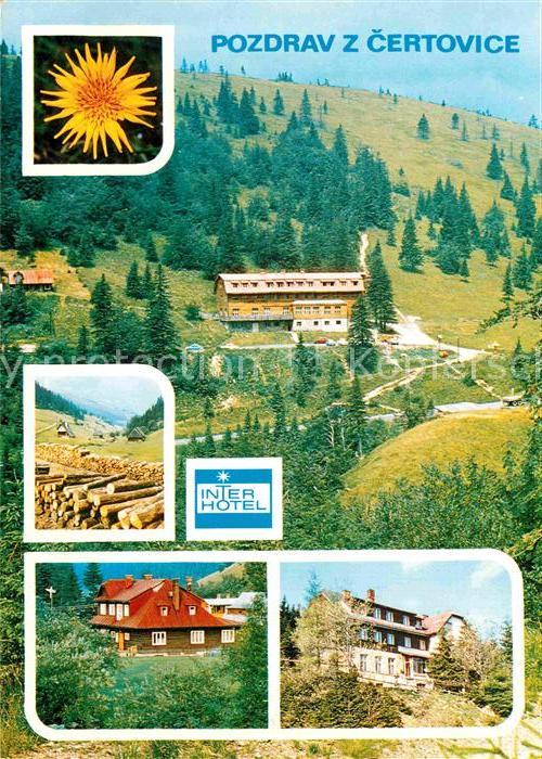 Nizke Tatry Sporthotel