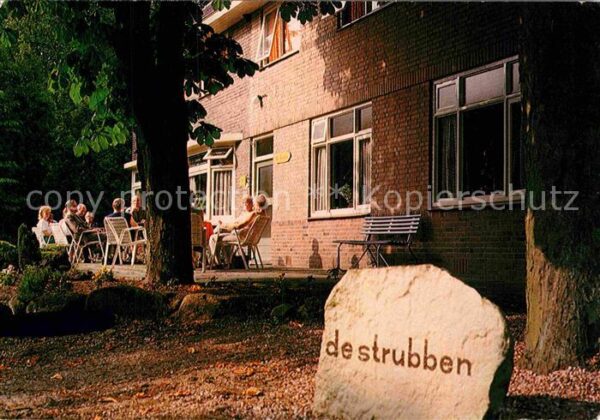 Schoonloo De Strubben