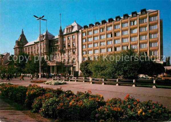 Debrecen Debrezin Hotel Aranybika