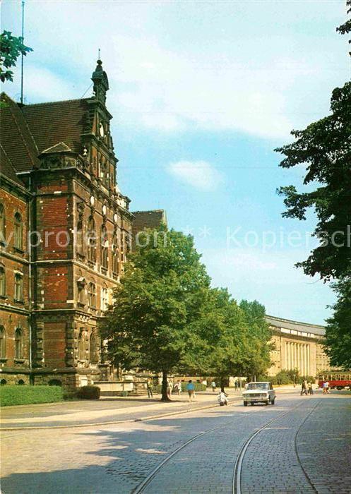 Wroclaw Muzeum Narodowe