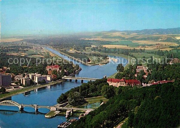 Piestany Panorama
