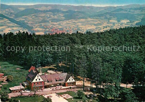 Pilsterhof Waldschenke Fliegeraufnahme