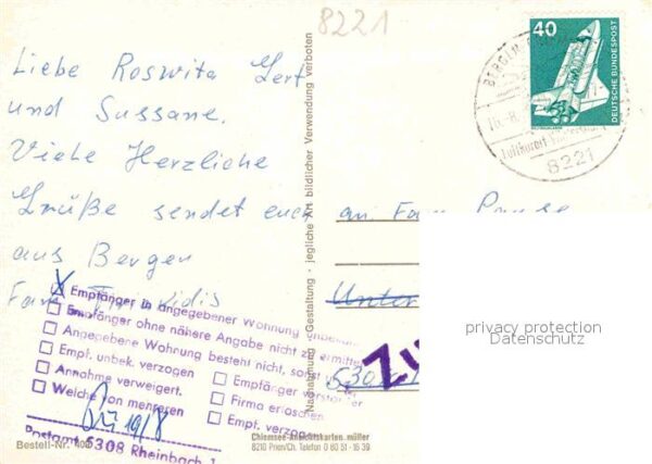 Ruhpolding Hochfelln Gipfelkreuz Kapelle Seilbahn – Bild 2