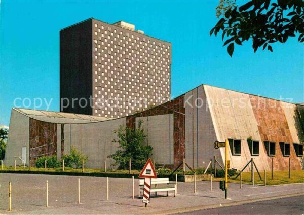 Giessen Lahn Universitätsbibliothek
