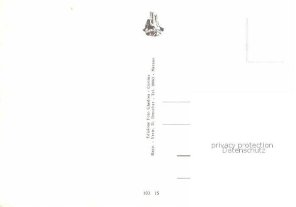 St Leonhard Passeier Sandwirt Geburtshaus Wohnhaus Andreas H – Bild 2