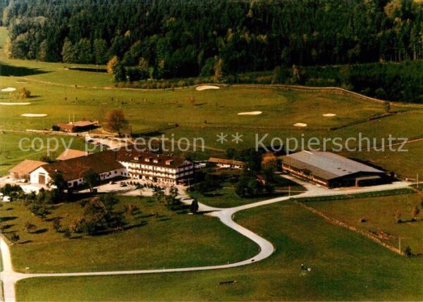 Kronberg Hoeslwang Gutspension Reiterhof Gut Kronberg Flie