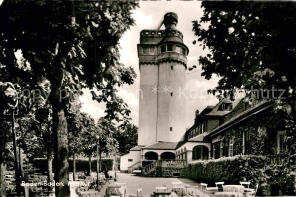 Baden-Baden