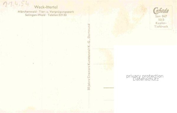 Wald Solingen Märchenwald Oberbayern mit Gondelteich – Bild 2