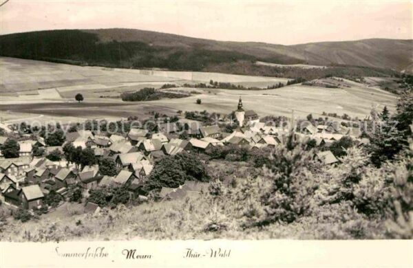 Meura Panorama